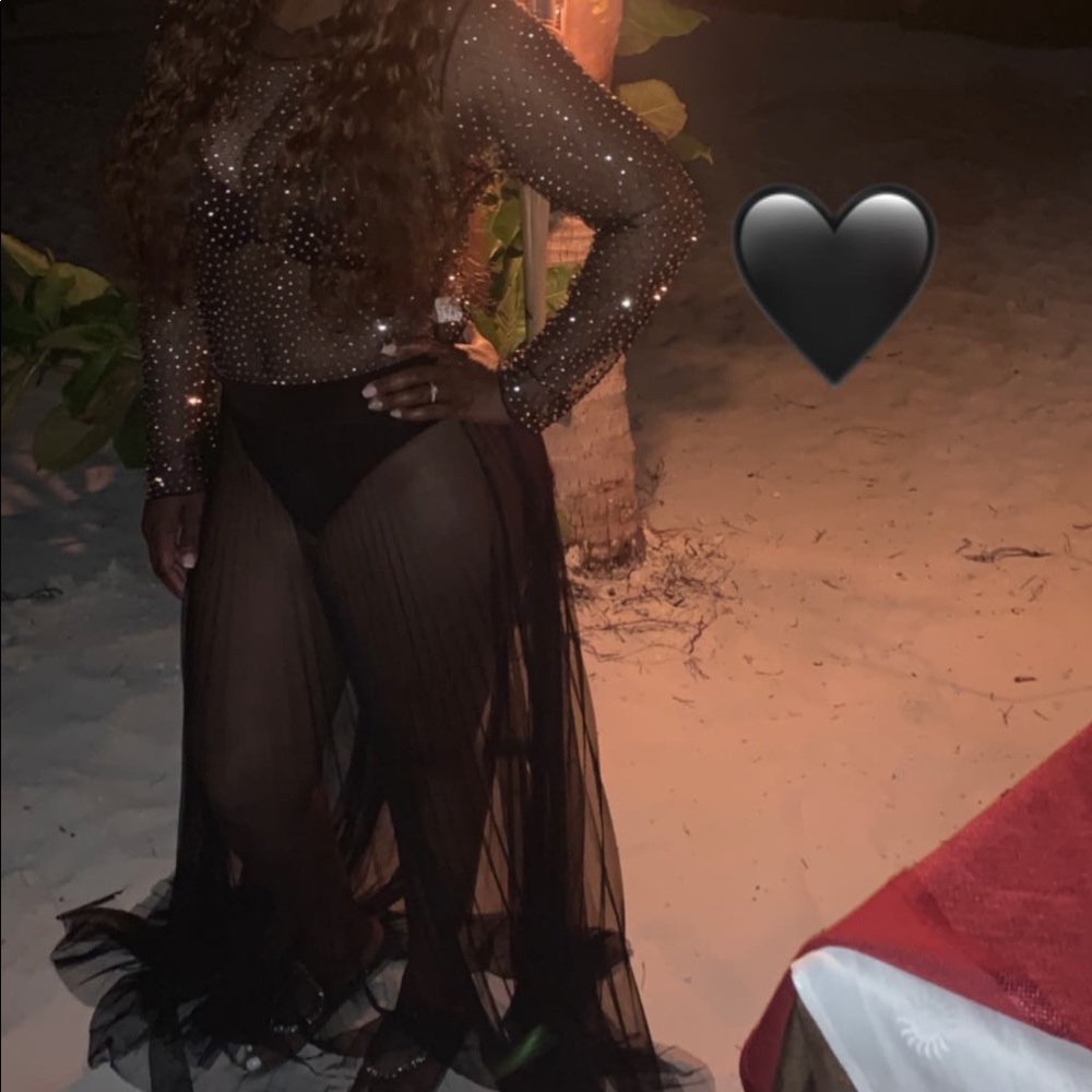 Two piece